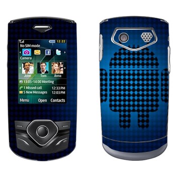   « Android   »   Samsung S3550