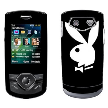   « Playboy»   Samsung S3550