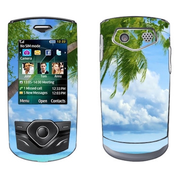 Samsung S3550