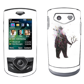   «Kisung Treeman»   Samsung S3550