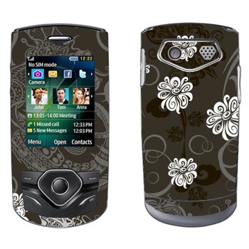   «    »   Samsung S3550