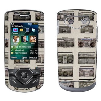   «»   Samsung S3550