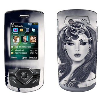   «  »   Samsung S3550