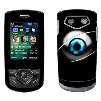 Samsung S3550