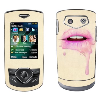   «  »   Samsung S3550