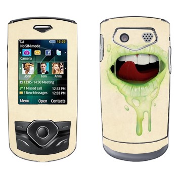   «  »   Samsung S3550