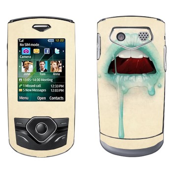   «»   Samsung S3550