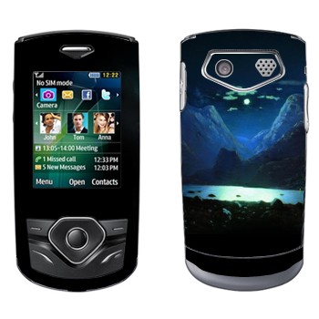 Samsung S3550