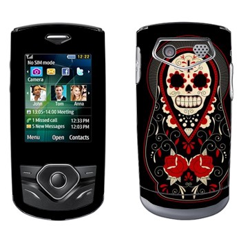   «-»   Samsung S3550