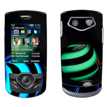 Samsung S3550