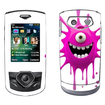   « »   Samsung S3550