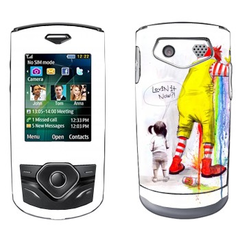   «  »   Samsung S3550