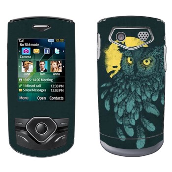 Samsung S3550