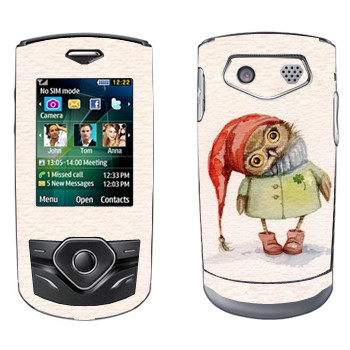   «  »   Samsung S3550