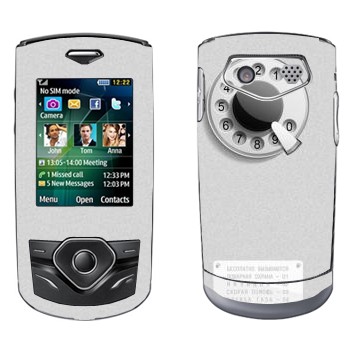 Samsung S3550