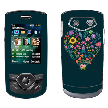   « »   Samsung S3550