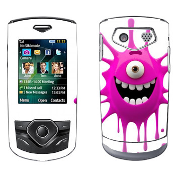   « »   Samsung S3550