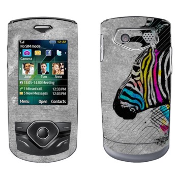 Samsung S3550