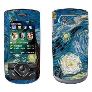   « »   Samsung S3550