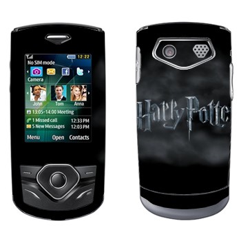   «Harry Potter »   Samsung S3550