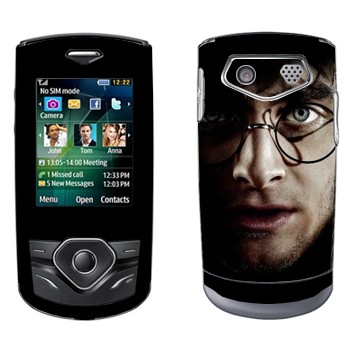   «Harry Potter»   Samsung S3550