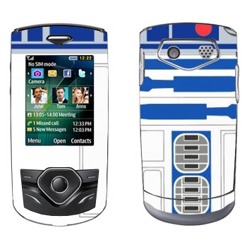   «R2-D2»   Samsung S3550