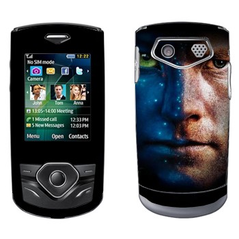 Samsung S3550