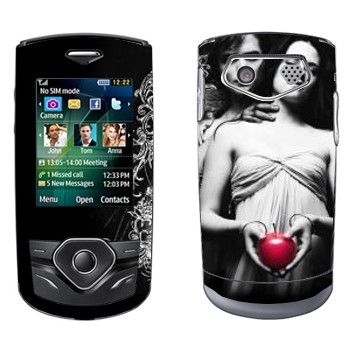 Samsung S3550