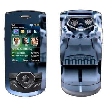 Samsung S3550