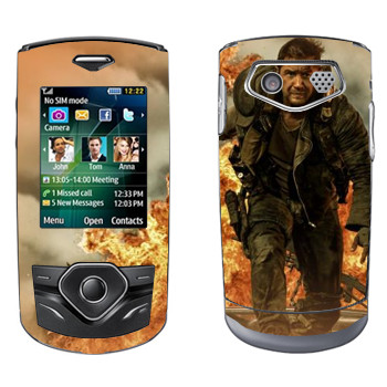   «Mad Max »   Samsung S3550