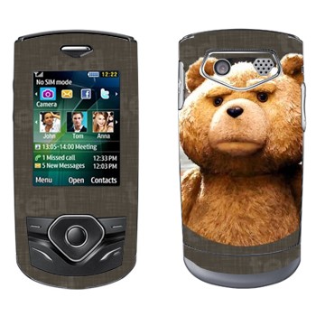 Samsung S3550