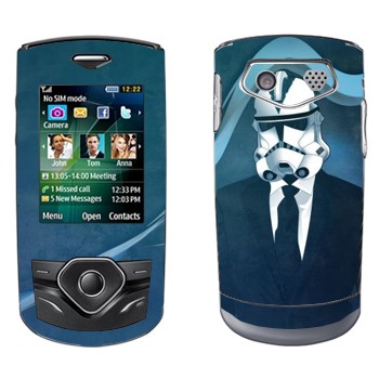 Samsung S3550