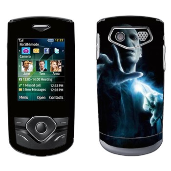 Samsung S3550