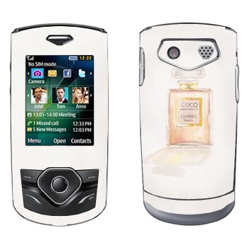   «Coco Chanel »   Samsung S3550