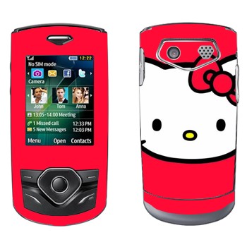   «Hello Kitty   »   Samsung S3550
