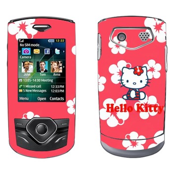   «Hello Kitty  »   Samsung S3550