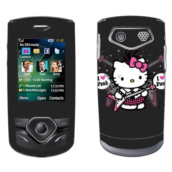 Samsung S3550