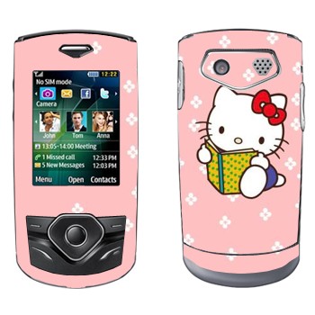   «Kitty  »   Samsung S3550