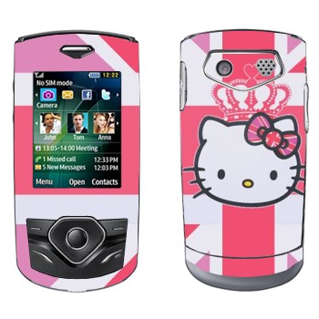   «Kitty  »   Samsung S3550