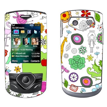 Samsung S3550