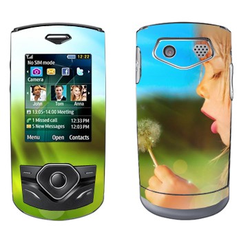   «  »   Samsung S3550