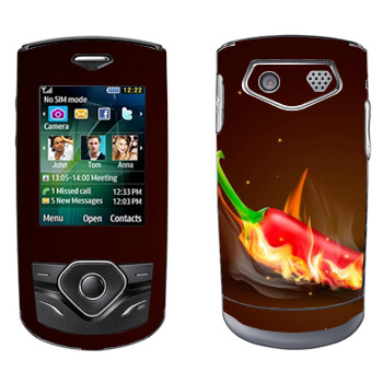   «  »   Samsung S3550