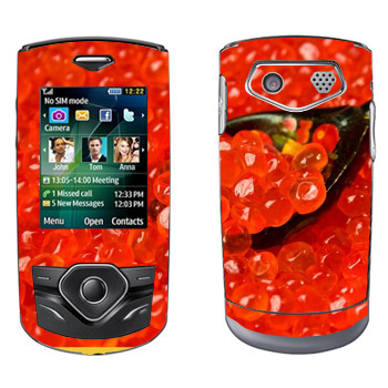 Samsung S3550