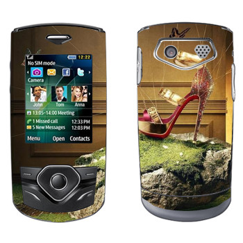   «   »   Samsung S3550