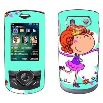   « »   Samsung S3550