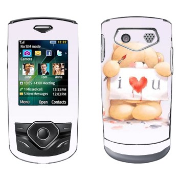 Samsung S3550