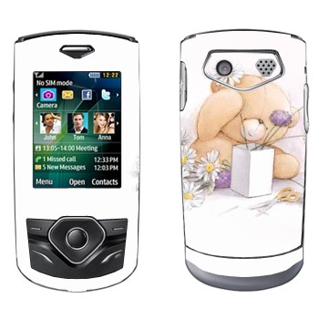 Samsung S3550