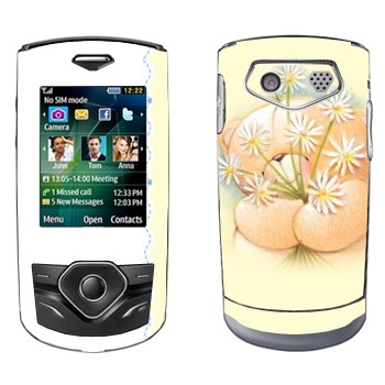   «   »   Samsung S3550