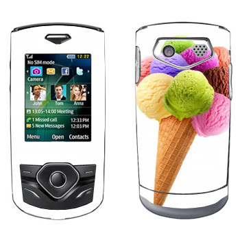   «  »   Samsung S3550