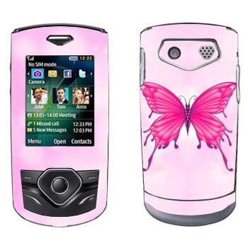 Samsung S3550